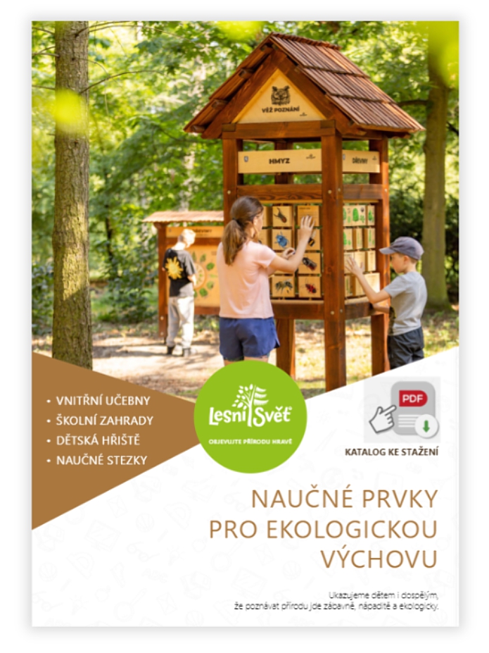 katalog ke stažení